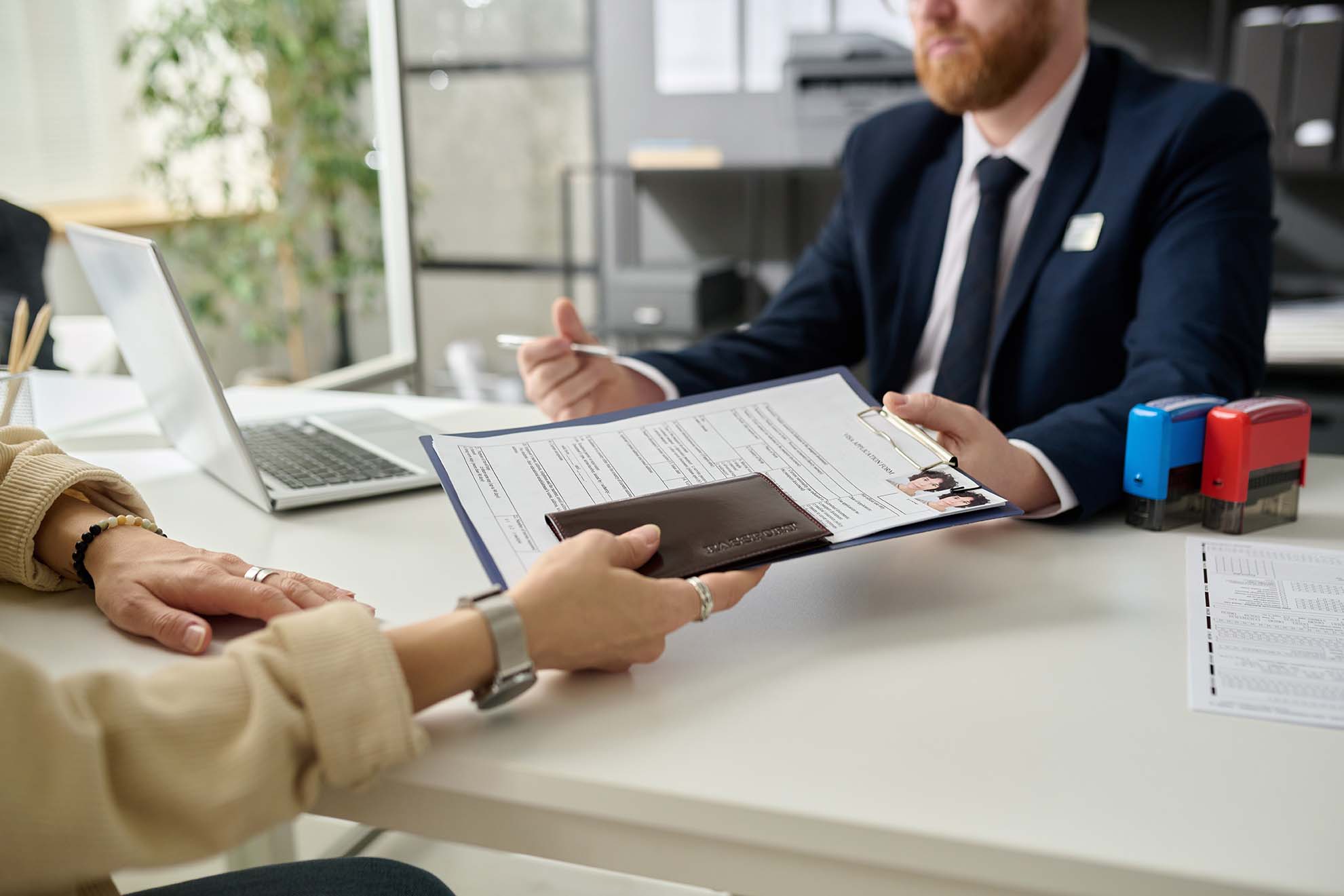 HERO VISA SERVICES