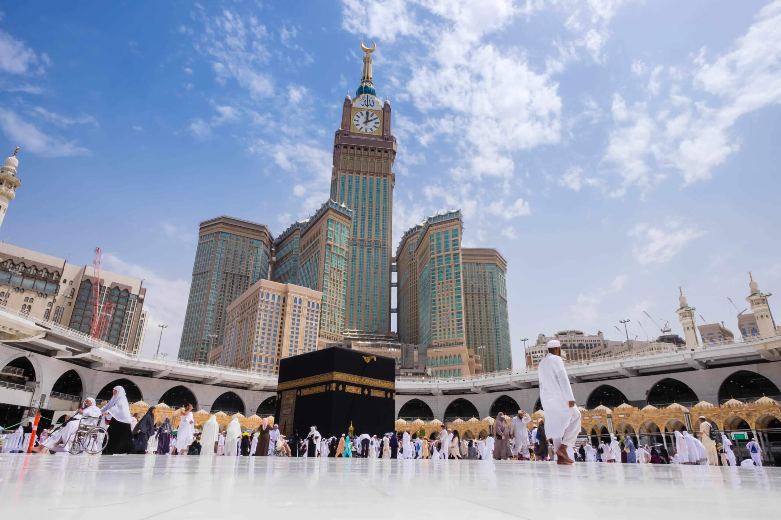 UMRAH SERVICES